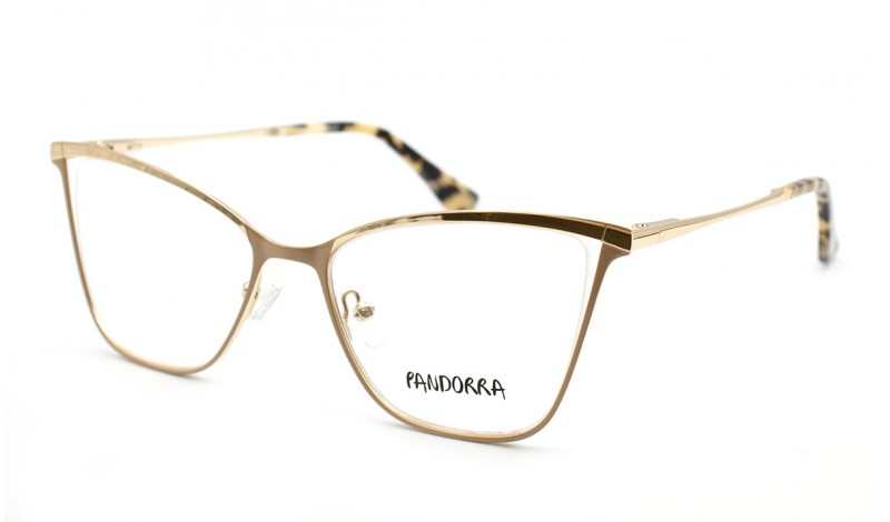 Оправа металева Pandorra TL3520-c4