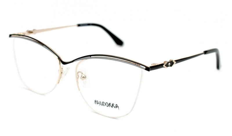 Оправа металева Pandorra TL3528-C1