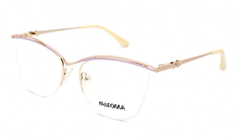 Оправа металева Pandorra TL3528-C2