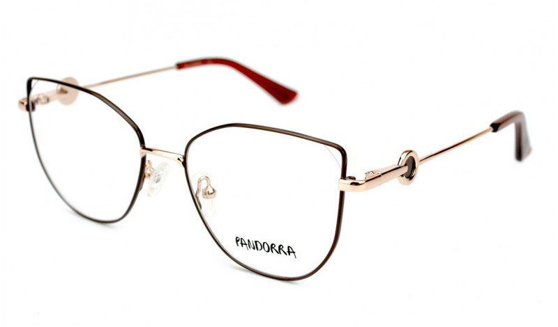Оправа металева Pandorra TL3529-C2