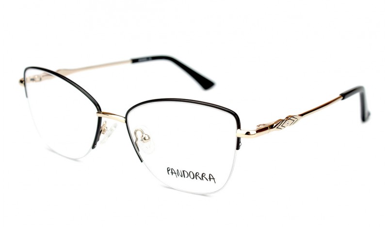 Оправа металева Pandorra TL3533-C1