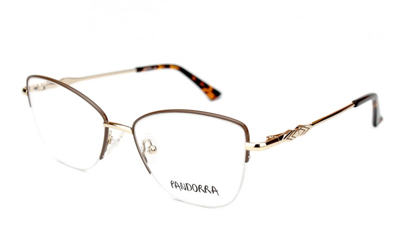 Оправа металева Pandorra TL3533-C2