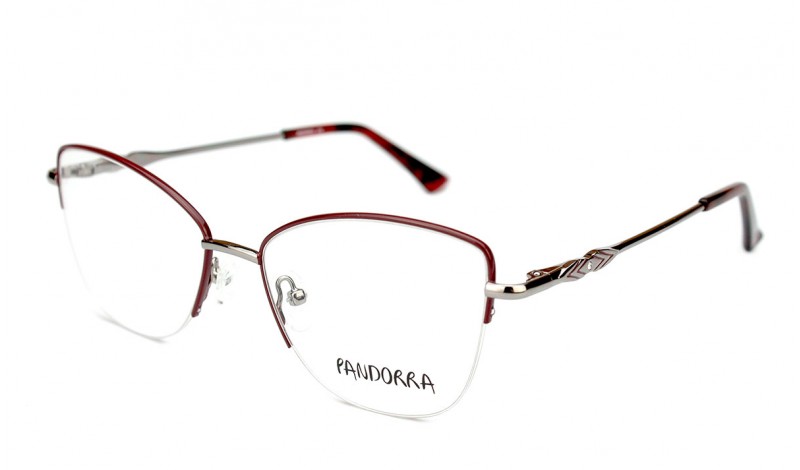 Оправа металева Pandorra TL3533-C3
