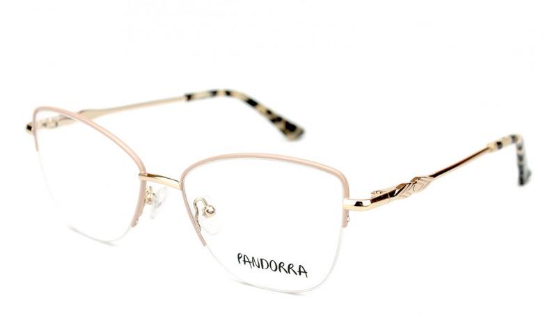 Оправа металева Pandorra TL3533-C4