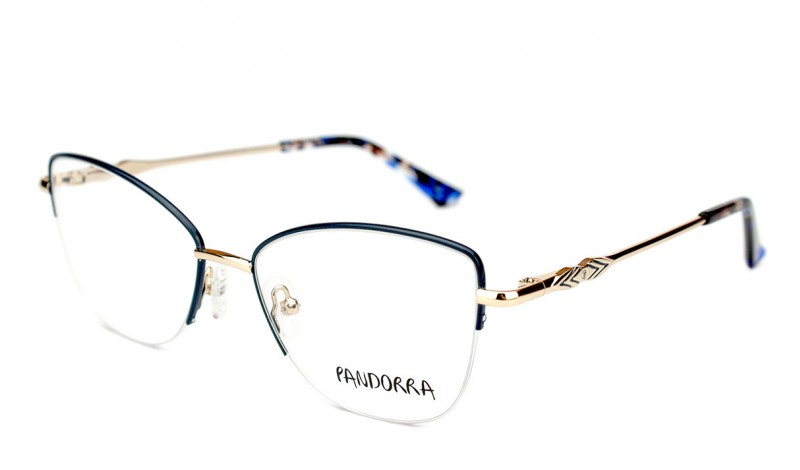 Оправа металева Pandorra TL3533-C5