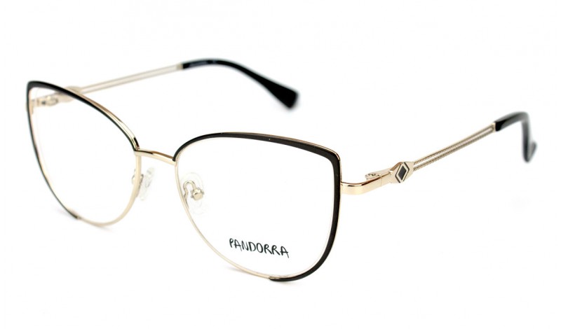 Оправа металева Pandorra TL3535-C1