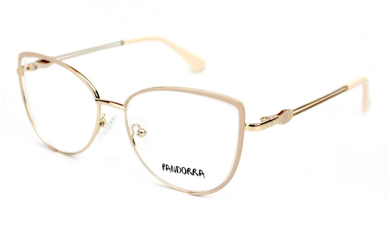 Оправа металева Pandorra TL3535-C4