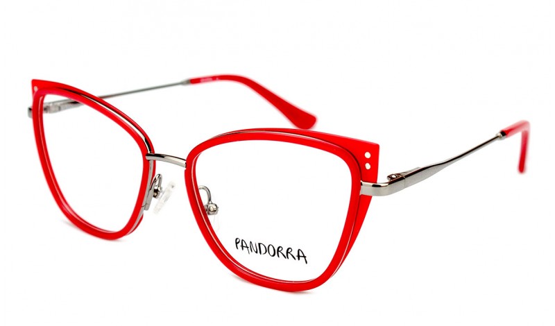 Оправа металева Pandorra TL3540A-C3