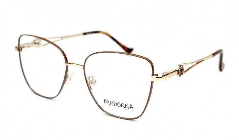 Оправа металева Pandorra TL3554-C2