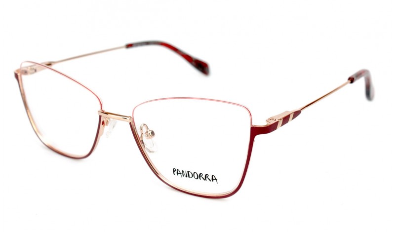 Оправа металева Pandorra TL3586-C3