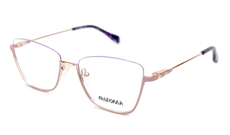 Оправа металева Pandorra TL3586-C4
