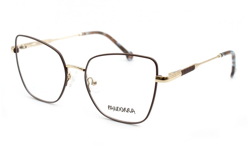 Оправа металева Pandorra TL3616-c2