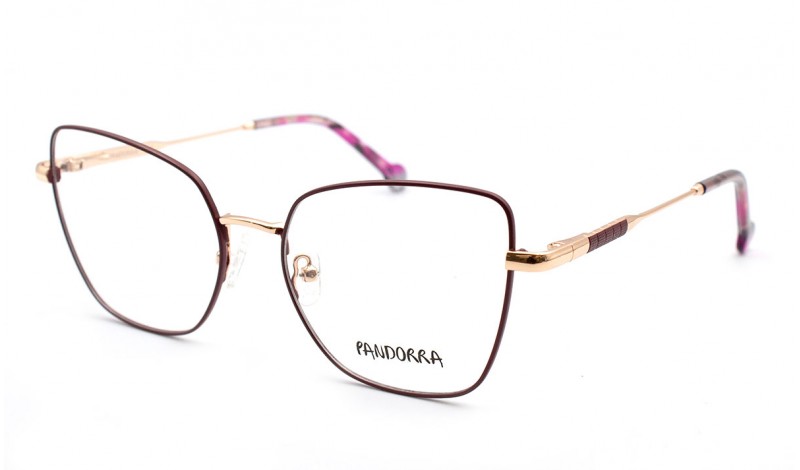 Оправа металева Pandorra TL3616-c3