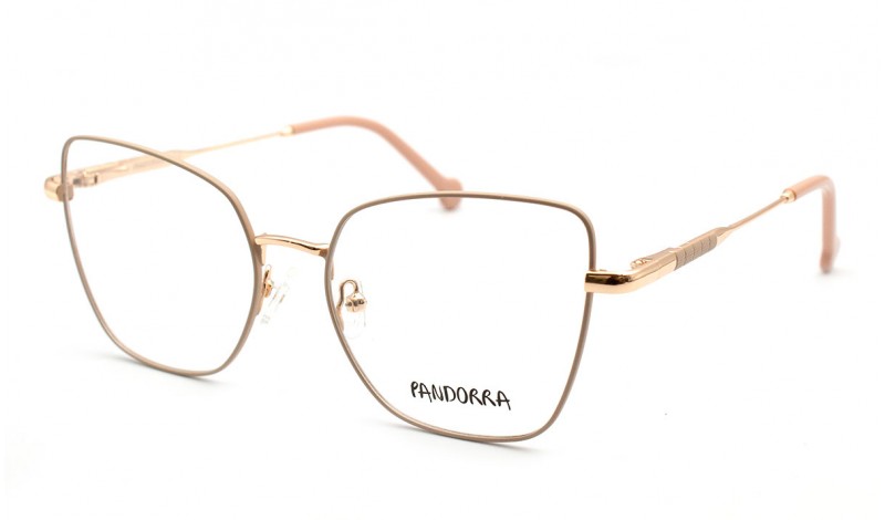 Оправа металева Pandorra TL3616-c4
