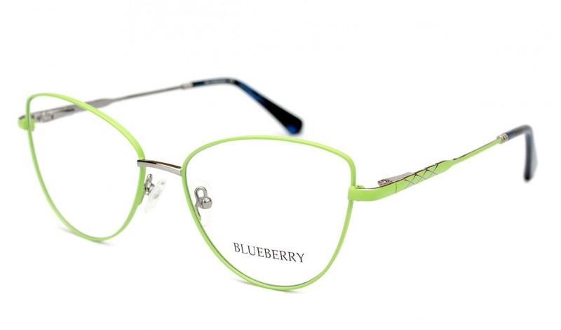 Оправа металева Blueberry TL3626-C5