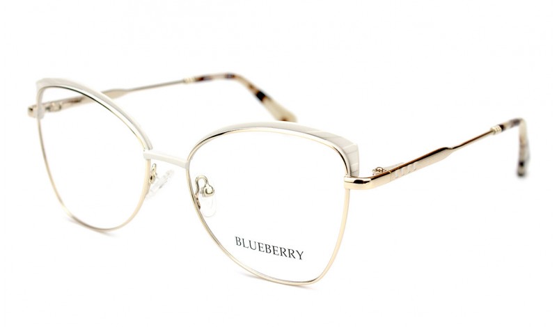 Оправа металева Blueberry TL3632-C4