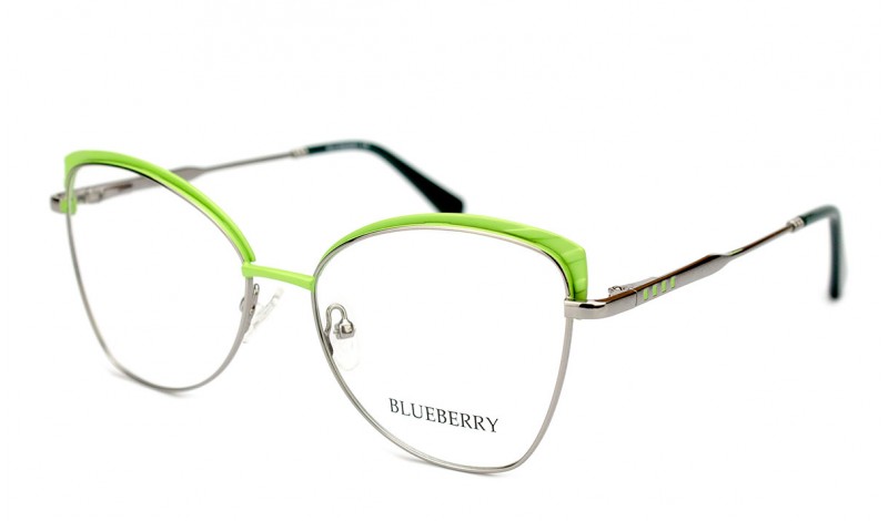 Оправа металева Blueberry TL3632-C5