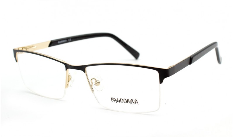 Оправа металева Pandorra TL3671-c1