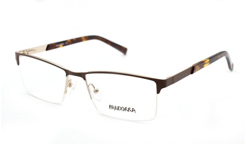 Оправа металева Pandorra TL3671-c2