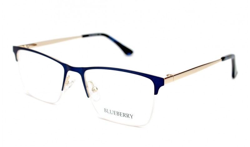 Оправа металева Blueberry TL3672-C4