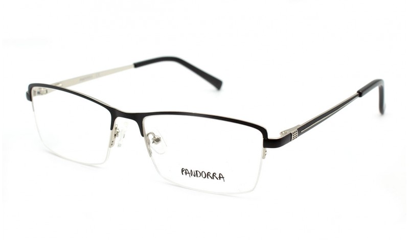 Оправа металева Pandorra TL3730-c1