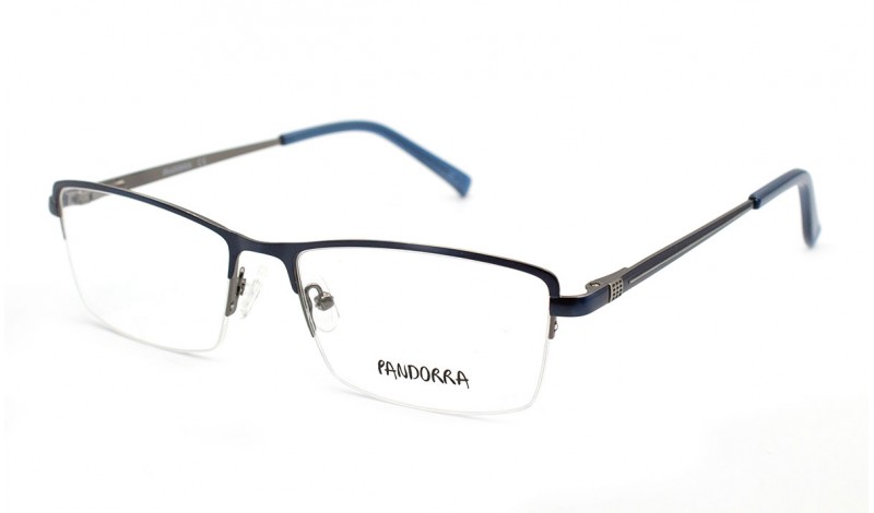 Оправа металева Pandorra TL3730-c3