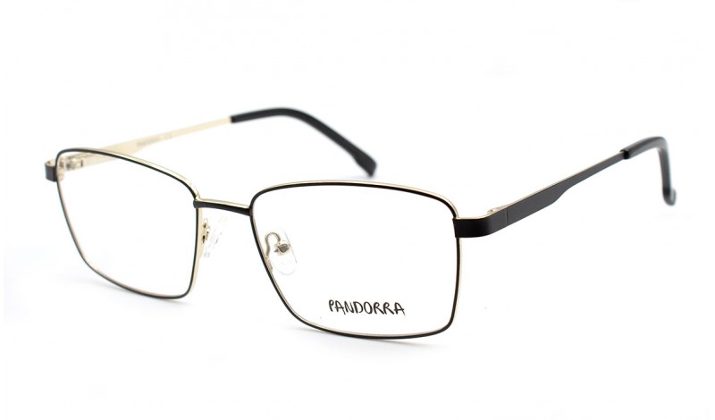 Оправа металева Pandorra TL3731-c1