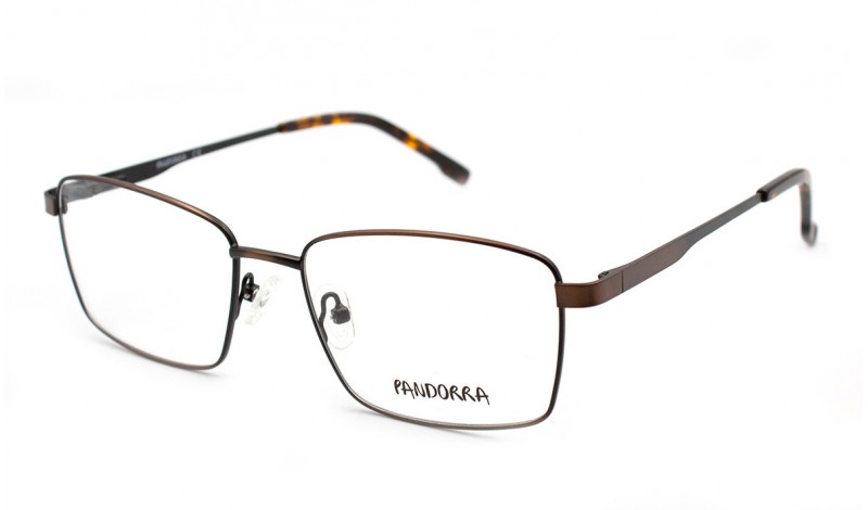 Оправа металева Pandorra TL3731-c2