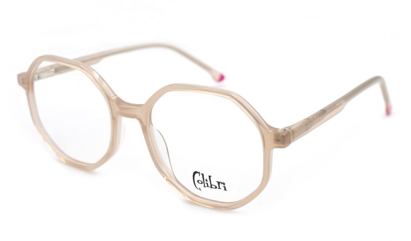 Оправа дитяча пластикова Colibri  TM51005-C3