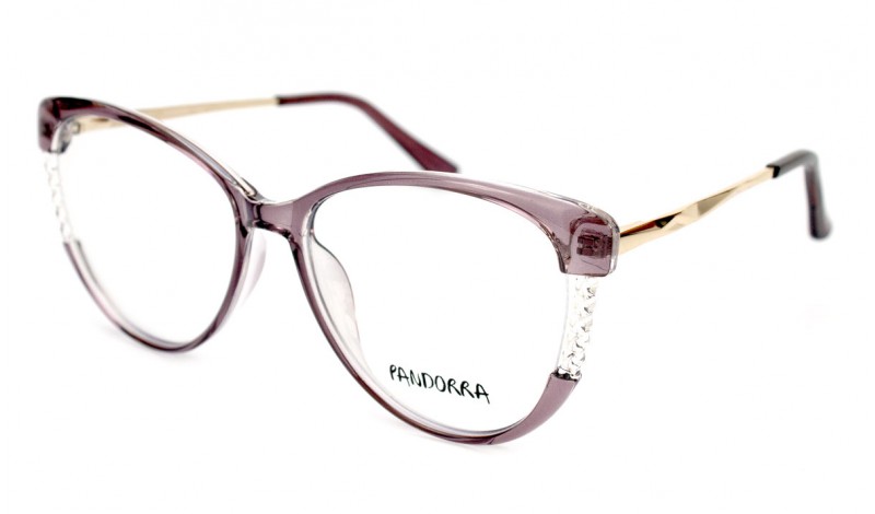 Оправа пластикова Pandorra TR7566-C6