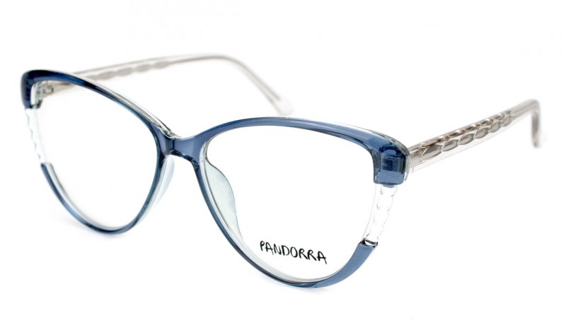 Оправа пластикова Pandorra TR7569-C107