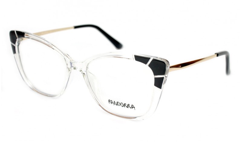 Оправа пластикова Pandorra TR7571-C110