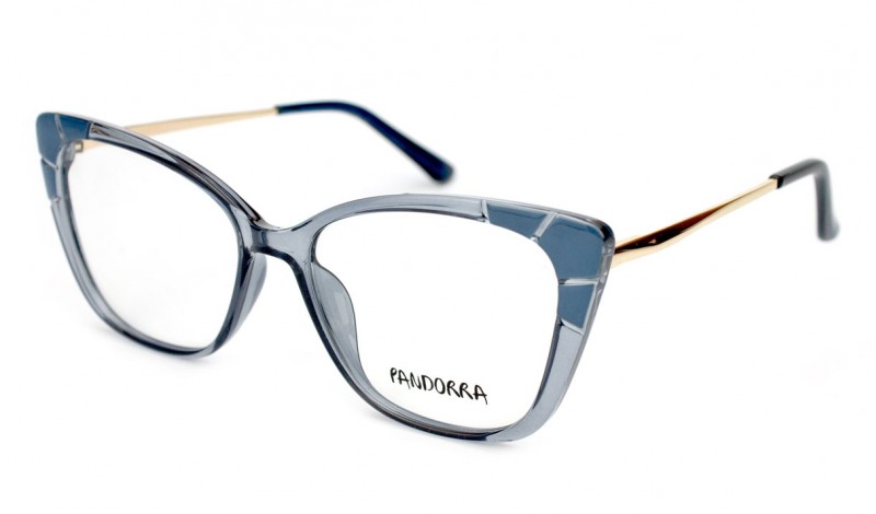 Оправа пластикова Pandorra TR7571-C114