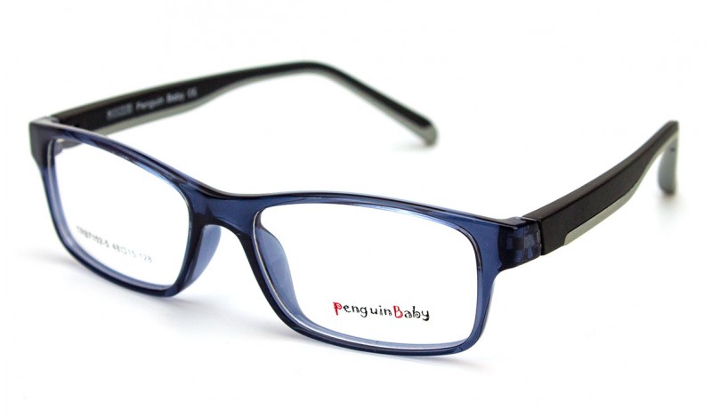 Оправа дитяча пластикова Penguin Baby TRB7102-5-C3