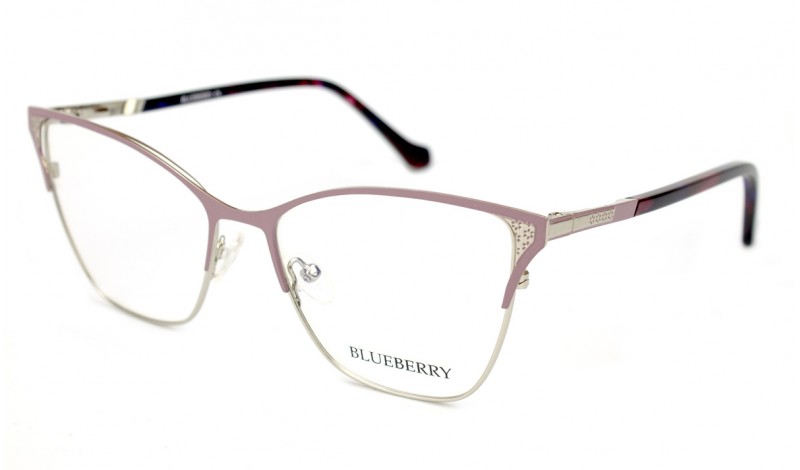 Оправа металева Blueberry XC62107-C2