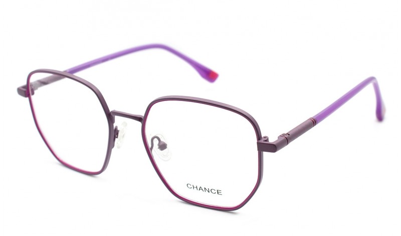 Оправа металева Chance XCT803-C4