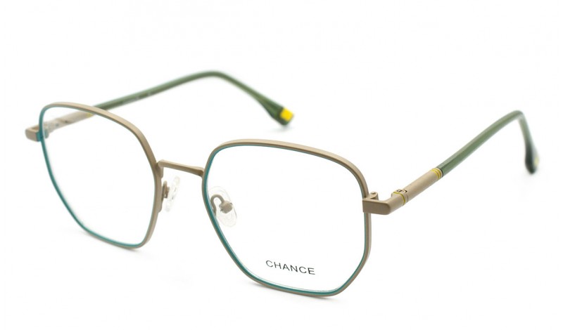 Оправа металева Chance XCT803-C5