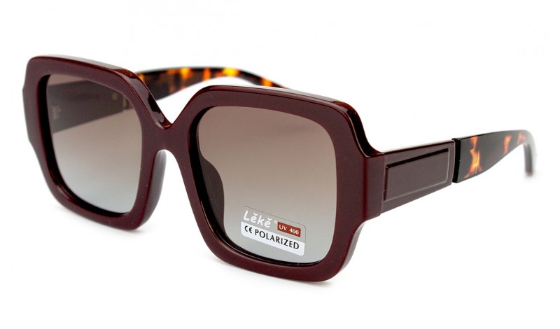 Сонцезахисні окуляри Leke (polarized) ZH2205-C4