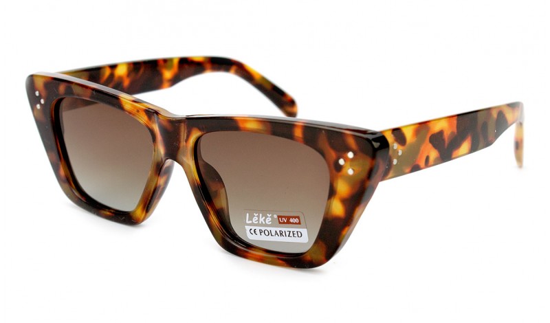 Сонцезахисні окуляри Leke (polarized) ZH2358-C2