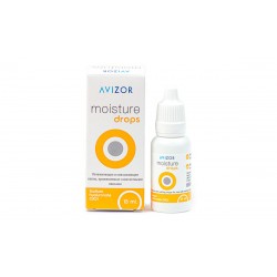 Краплі Avizor Moisture Drops (15 мл)