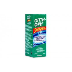 Opti Free Express 120ml
