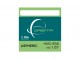 Полімерна асферична лінза BIOMAX UV400+EMI Ind. 1,67 ?75-70 (0,0 / -15,0)