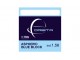 Полімерна лінза BIOMAX BLUE BLOCK. Ind. 1,56 ?75-70 (±0,0 / ±6,0)