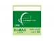 Полімерна лінза BIOMAX HI-MAX Super Ind. 1,56 ?80 (+0,0 / +4,0)