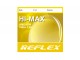 Полімерна комп'ютерна лінза BIOMAX HI-MAX (зелений відблиск) Ind. 1,56 Ø70 (-17,0 / -20,0)