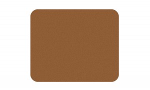 Серветка мікрофібра кольорова, ORBITA  20 в упаковці