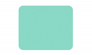 Серветка мікрофібра кольорова, ORBITA  34 в упаковці