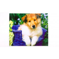 Серветка мікрофібра 47 в упаковці