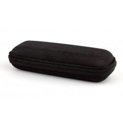 Футляр на змійці під лектор чорний